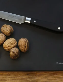 Endeavour Medium Board Wood Fiber Sort