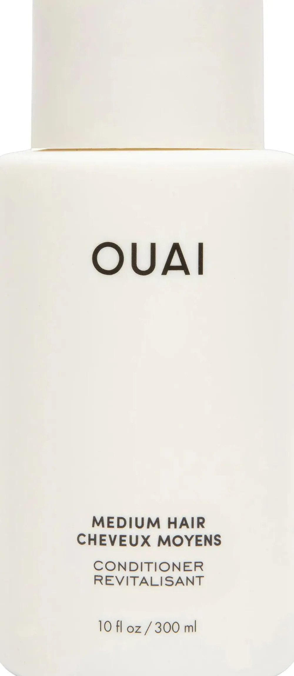 MEDIUM HAIR CONDITIONER>Ouai
