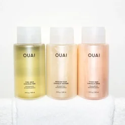 Ouai MEDIUM HAIR SHAMPOO Hot
