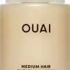 Ouai MEDIUM SHAMPOO - TRAVEL SIZE Discount