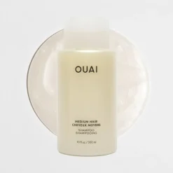 Ouai MEDIUM SHAMPOO - TRAVEL SIZE Discount