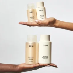Ouai MEDIUM SHAMPOO - TRAVEL SIZE Discount
