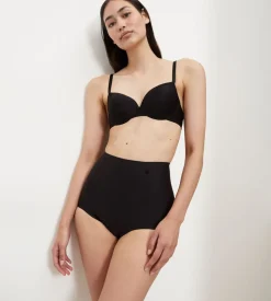 Triumph Medium Shaping Series Highwaist Pan Black Hot