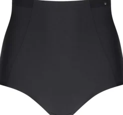 Triumph Medium Shaping Series Highwaist Pan Black Hot