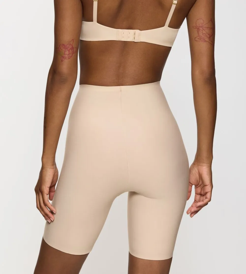 Triumph Medium Shaping Series Panty L Nude beige New