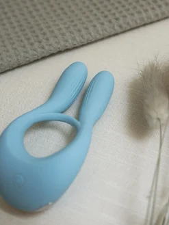 The Natural Love Company Medlar Penis Vibrator Discount