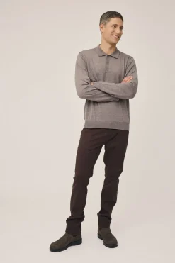 Magasin du Nord Collection Medley Chino - GOTS Coffee bean Outlet