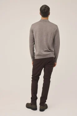 Magasin du Nord Collection Medley Chino - GOTS Coffee bean Outlet