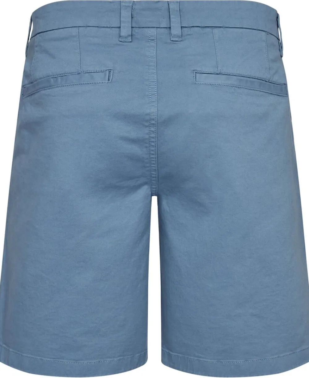 Magasin du Nord Collection Medley 2G chino shorts