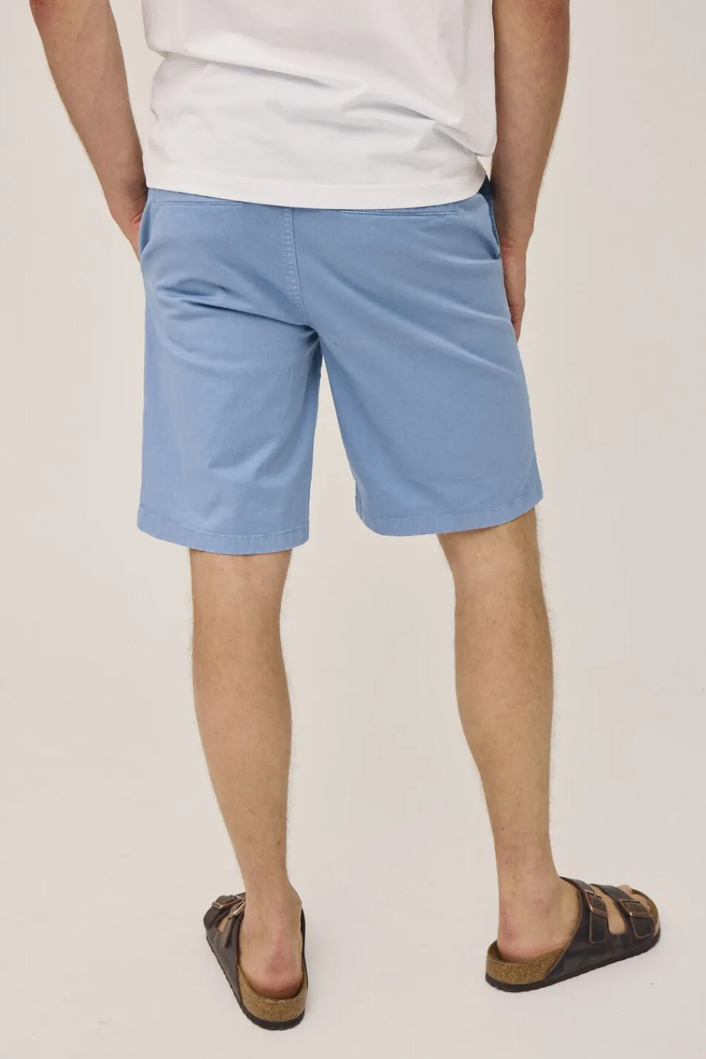 Magasin du Nord Collection Medley 2G chino shorts