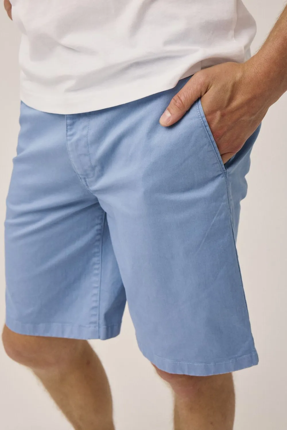 Magasin du Nord Collection Medley 2G chino shorts
