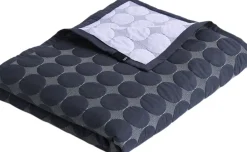 Hay Mega Dot Organic-W260 x L260-Midn Hot