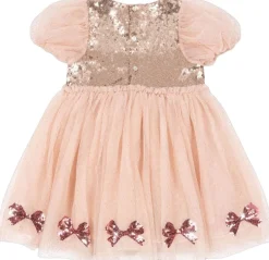 Konges Sløjd MEI DRESS S25097 Clearance