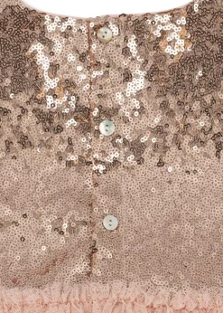 Konges Sløjd MEI DRESS S25097 Clearance