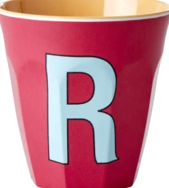 Rice MELCU-ALPRI New