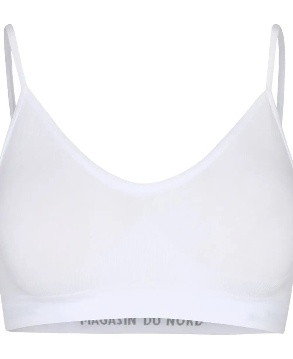Mellanie 1 S Seamless Bra>Magasin du Nord Collection Online