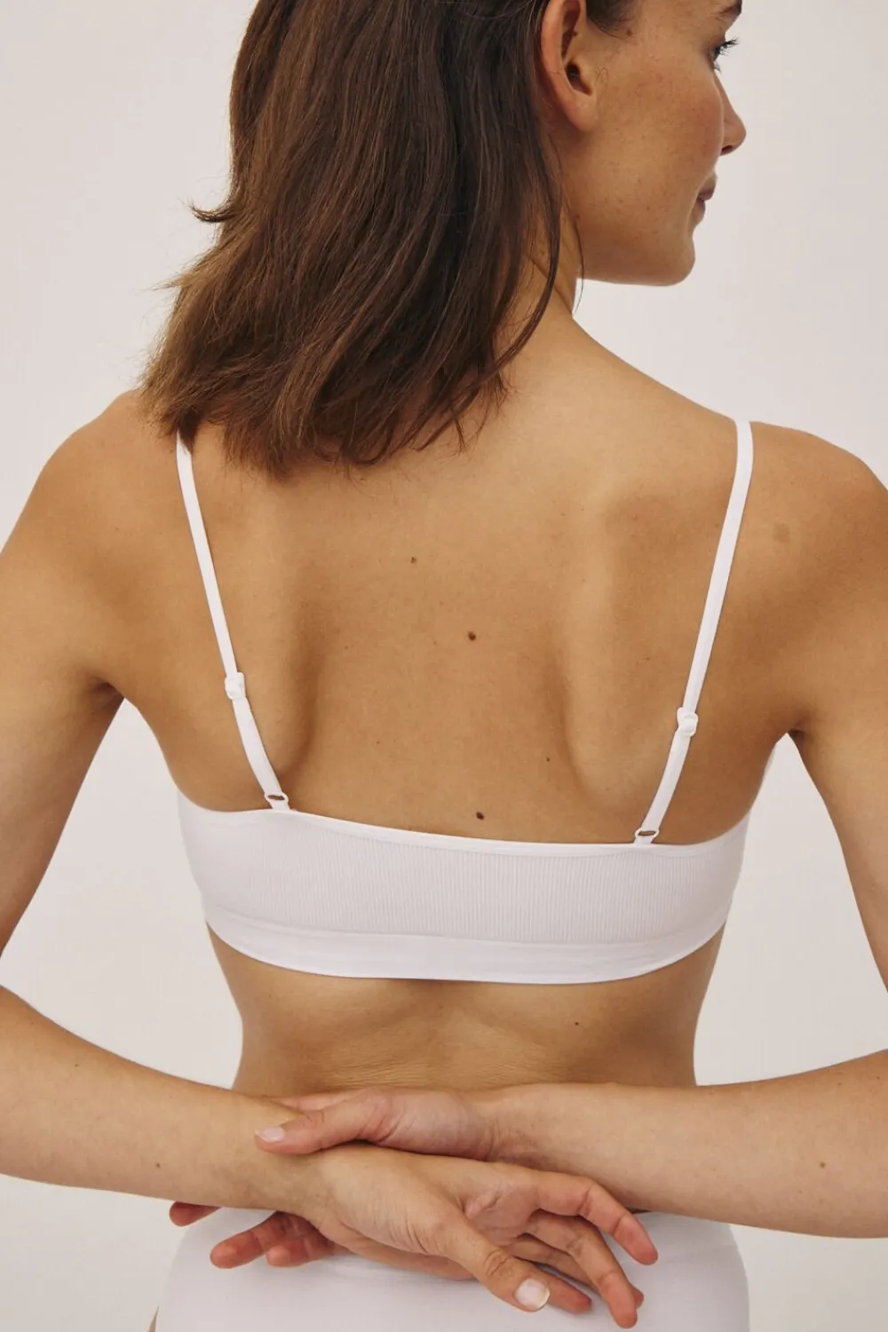 Mellanie 1 S Seamless Bra>Magasin du Nord Collection Online
