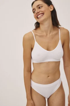 Mellanie 1 S Seamless Bra><noscript><img width=