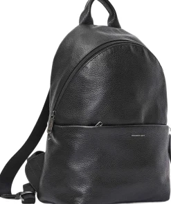 Dame Mandarina Duck MELLOW LEATHER BACKPACK /