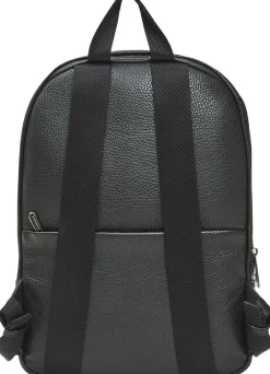 Mandarina Duck MELLOW LEATHER CROSSOVER / NERO Black