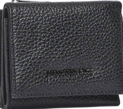 MELLOW LEATHER WALLET />Mandarina Duck Discount