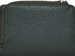 Dame Mandarina Duck MELLOW LEATHER WALLET /