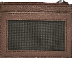 Mandarina Duck MELLOW LEATHER WALLET / Winter rose Online