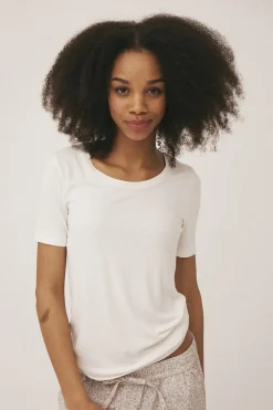 Magasin du Nord Collection Melody 3 S Star white Sale