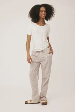 Magasin du Nord Collection Melody 3 S Star white Sale