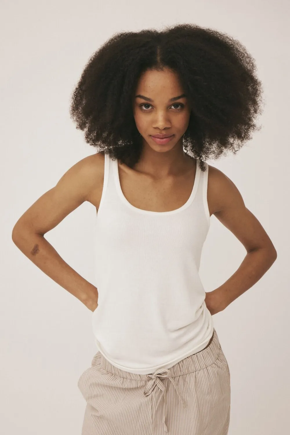 Magasin du Nord Collection Melody 2 S Star white Sale