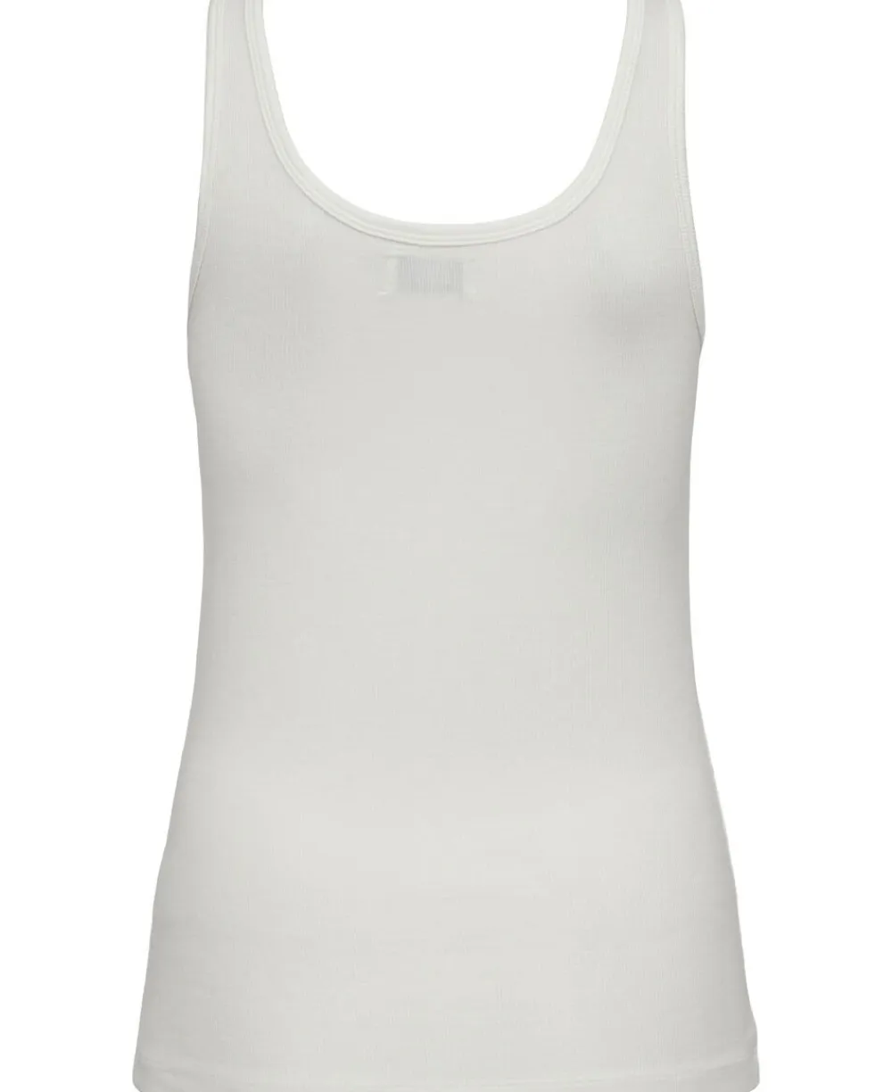 Magasin du Nord Collection Melody 2 S Star white Sale