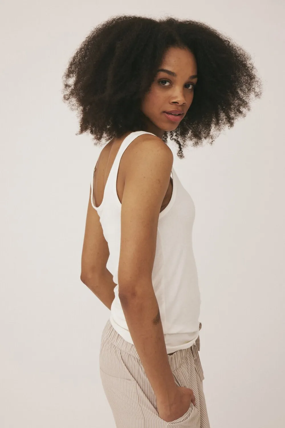 Magasin du Nord Collection Melody 2 S Star white Sale