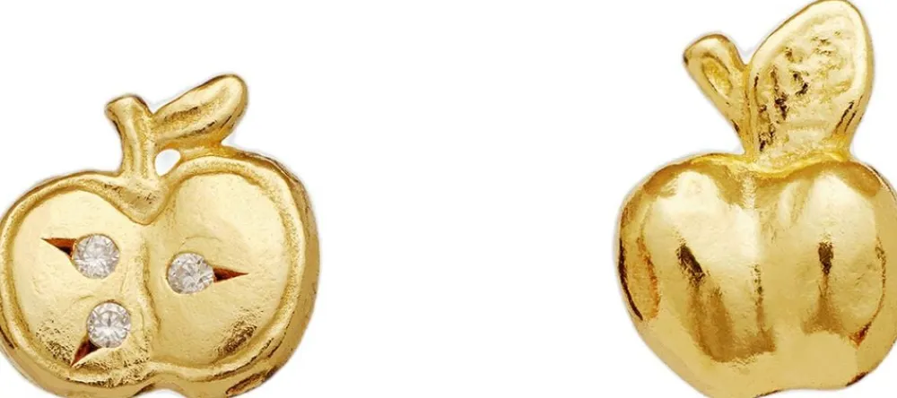 Dame Maanesten Melora Earrings