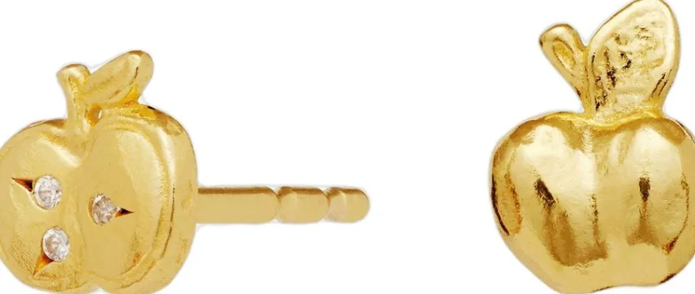 Dame Maanesten Melora Earrings