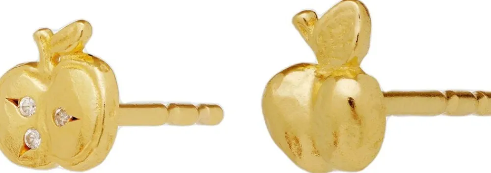 Dame Maanesten Melora Earrings