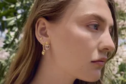 Dame Maanesten Melora Earrings