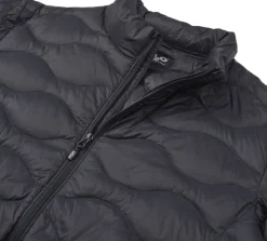 H2O Melsted Down Jakke