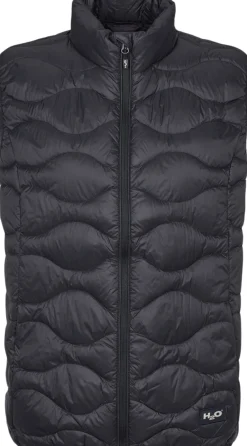 Dame H2O Melsted Down Vest