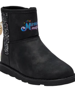 Primigi MEM 89880 SYNTHETIC LEATHER-GLITTER Sort Discount