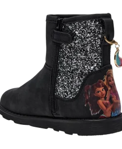 Primigi MEM 89880 SYNTHETIC LEATHER-GLITTER Sort Discount