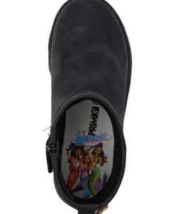 Primigi MEM 89880 SYNTHETIC LEATHER-GLITTER Sort Discount