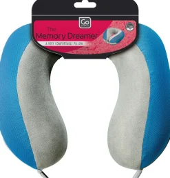 Dame Go Travel Memory Dreamer