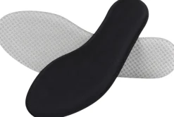 Nøgle & Hælebar Memory Foam Black