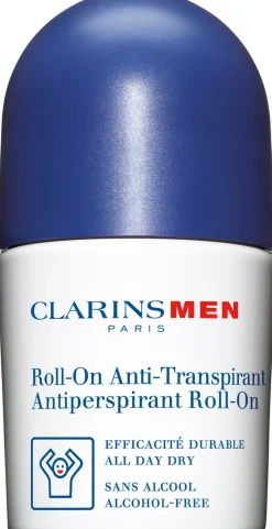 Clarins Men Deo Roll-On 50 ml.