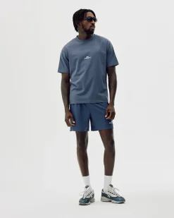 Bareen Men's Active Shorts Oceana New