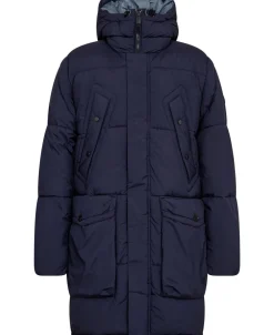PS Paul Smith MENS FIBRE DOWN PARKA 143 Discount