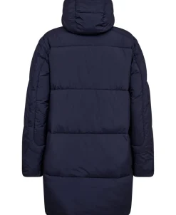 PS Paul Smith MENS FIBRE DOWN PARKA 143 Discount
