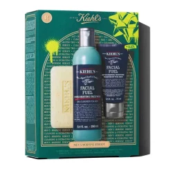Mens Morning Reboot Holiday set>Kiehl's Discount