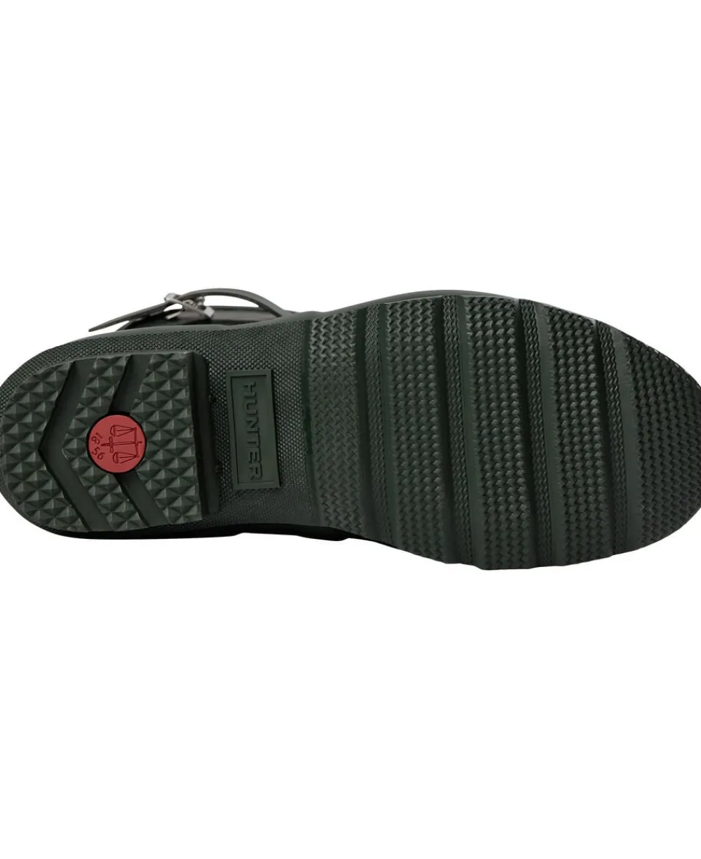 Hunter MENS ORIGINAL SHORT BOOT