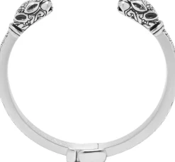 Men's Panther Bangle in><noscript><img width=